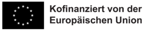 DE Kofinanziert von der Europäischen Union