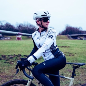 Thermal Long Sleeve cycling - Grace
