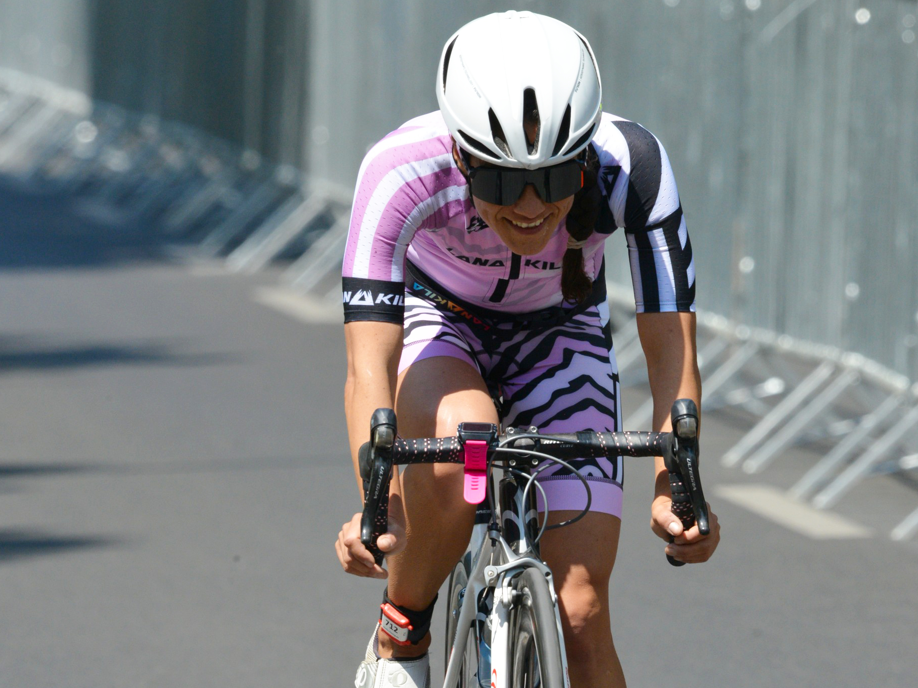 Lanakila Frauen Triathlon Anzug Einteiler Suit