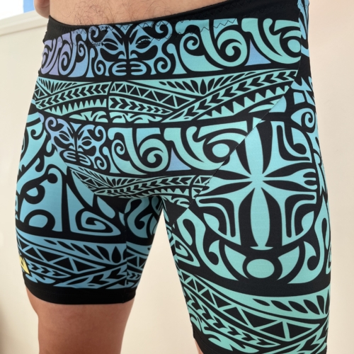 Lanakila Swim Jammer - Badehose