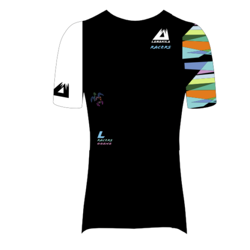 Lanakila Racers Team Performance Shirt