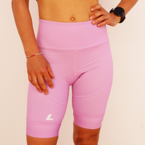 Lanakila Damen Bike Shorts