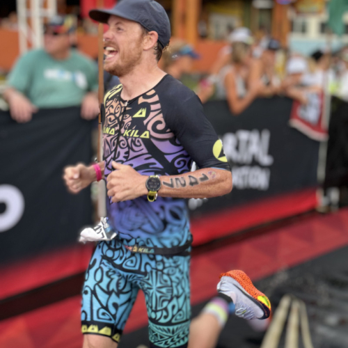 Lanakila Triathlon men Herren Männer Triathlonbekleidung tri suit