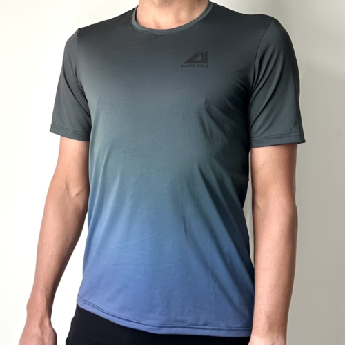 Herren Running Shirt