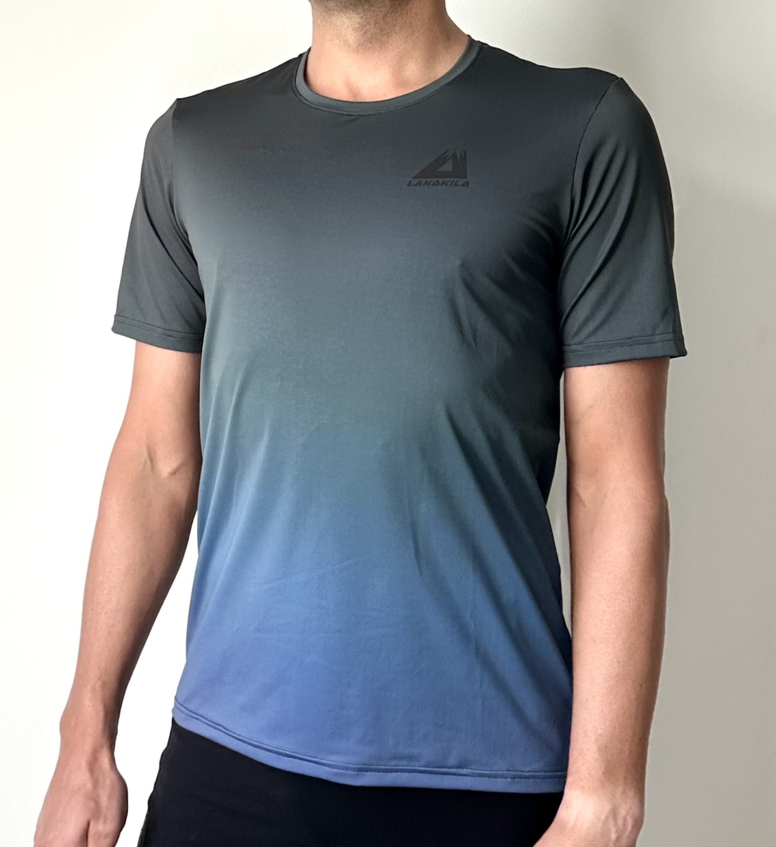Herren Running Shirt Herren Running Shirt
