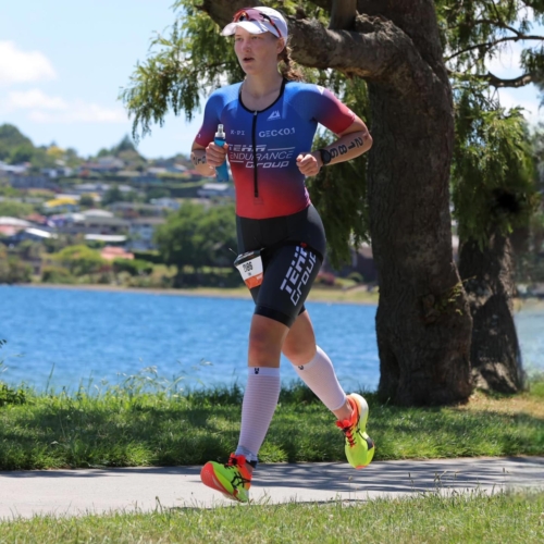 Triathlon Anzug Custom Design Teha Endurance Group by Lanakila