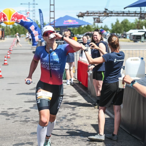 Triathlon Anzug Teha Endurance Group by Lanakila
