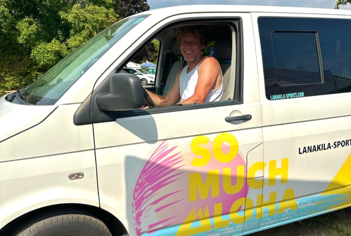 Unterwegs mit Lanakila – unsere Events im Sommer