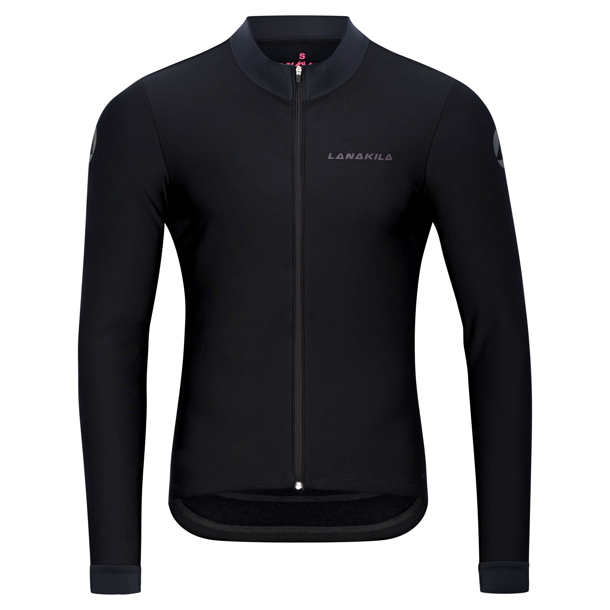 Herren Winter Bike Jacke von Lanakila