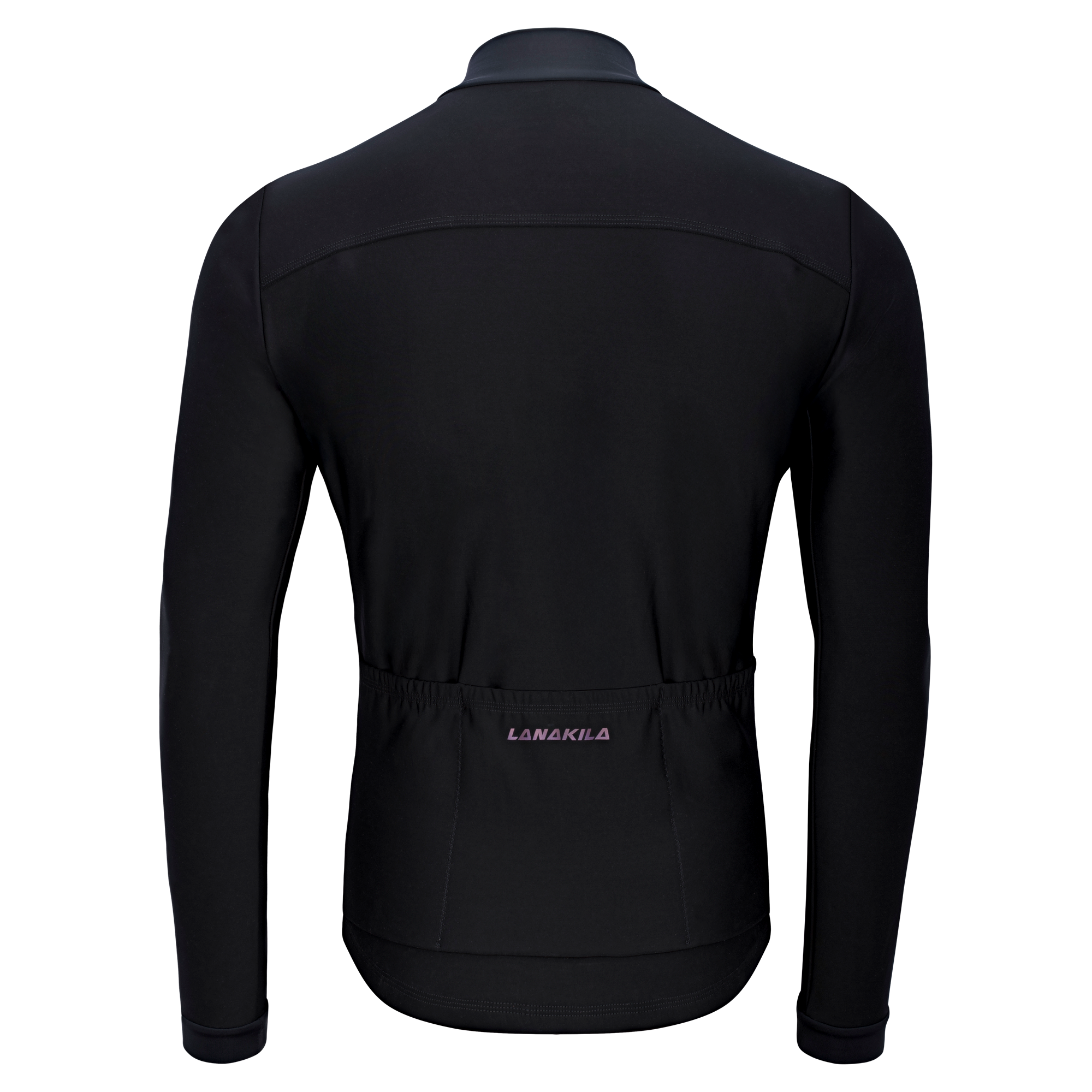 Herren Winter Bike Jacke von Lanakila