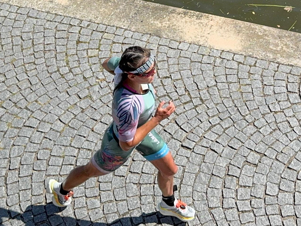 Bogen siegt beim Ironman 70.3