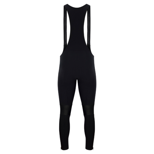 Warm Winter Cycling Bib Tight Men