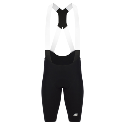 Herren Träger Radhose Lanakila