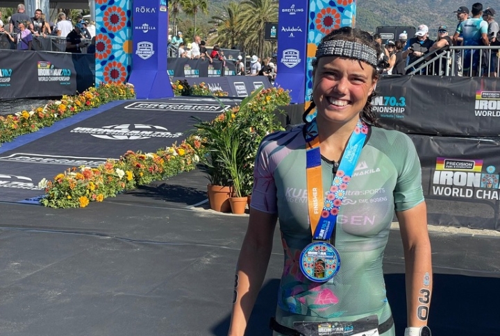 In der Weltspitze angekommen – TV-Beitrag über WMStart von Bianca und Rico Bogen!