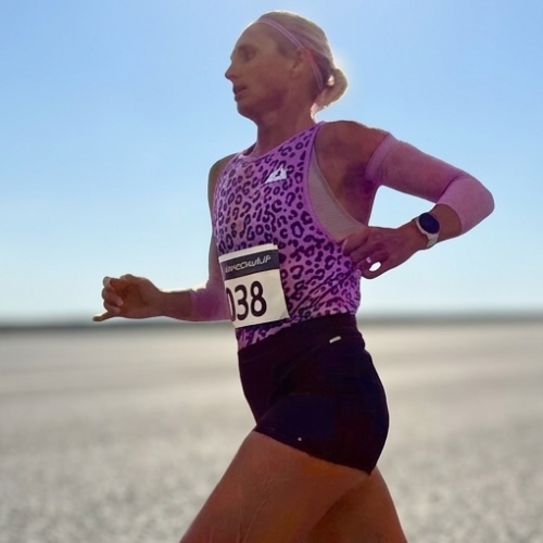 Lanakila Race Tank Singlet