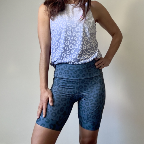 Tri_Running_Short_Damen