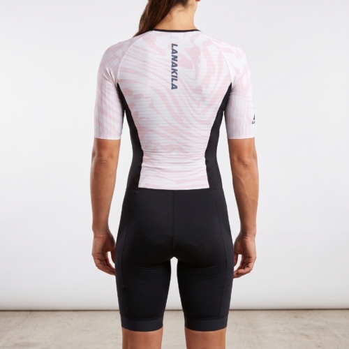 Lanakila NITR Pro Triathlon Suit Women Here for the speed