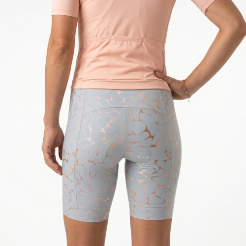 Lanakila Cycling Bike Triathlon Running Short Blaze