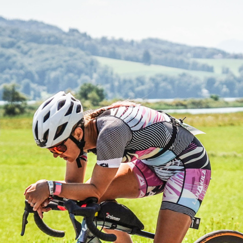 Lanakila Damen Triathlon Einteiler So Much Aloha