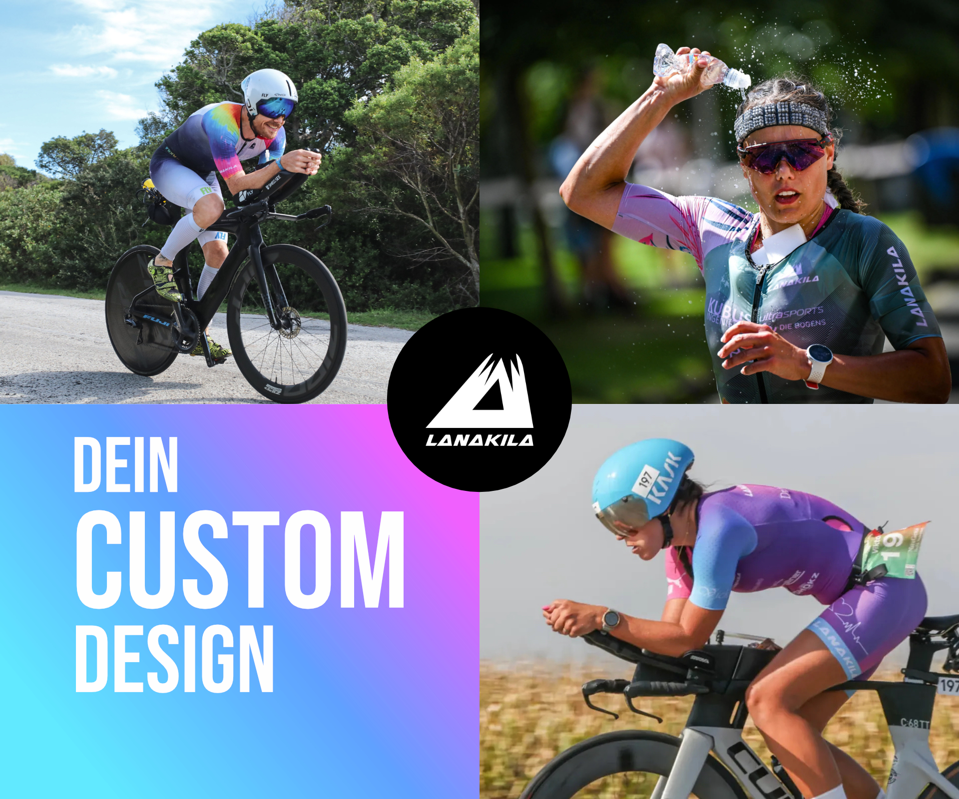 Custom Design
