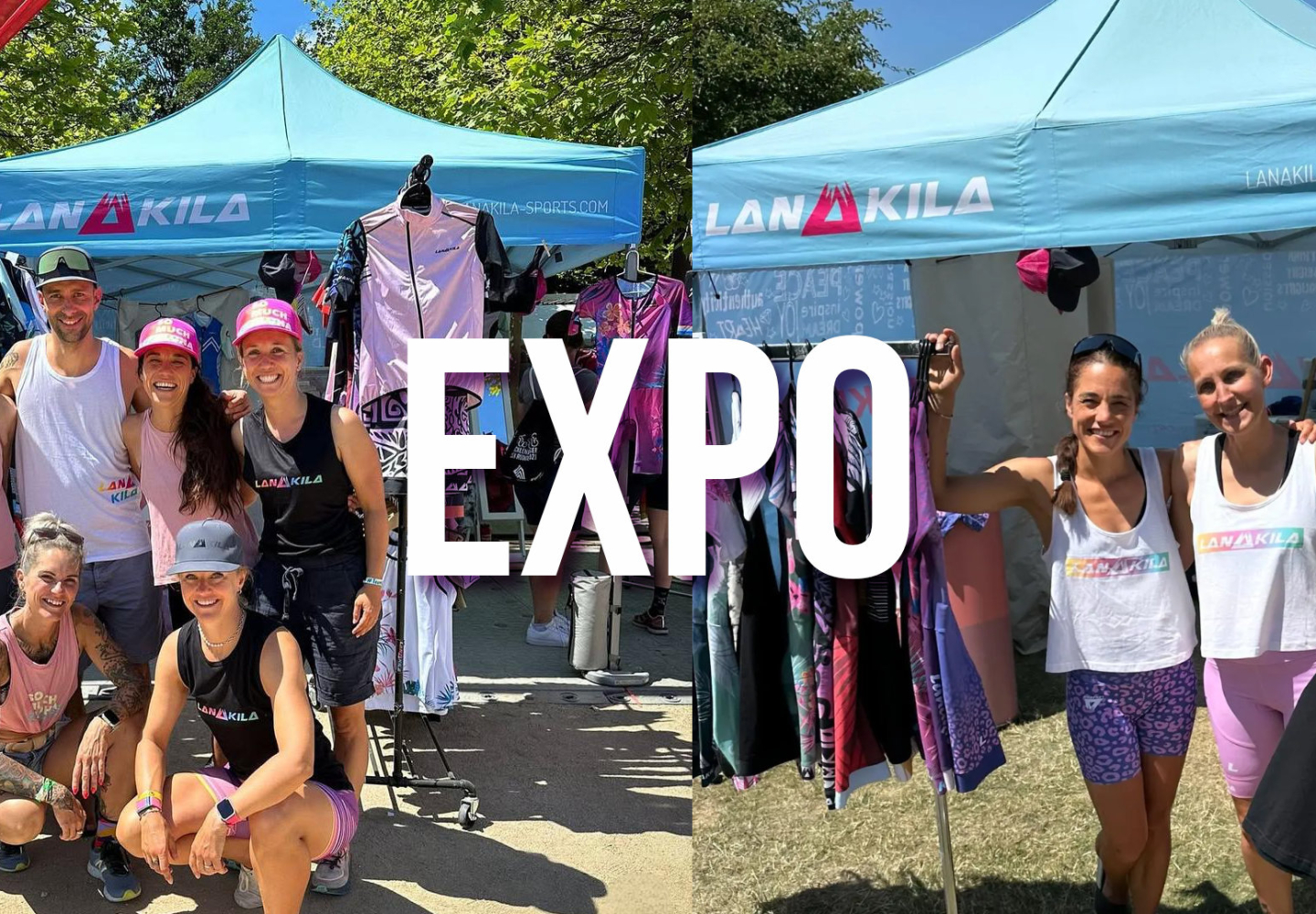 Lanakila Expo
