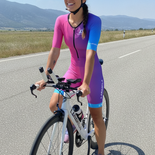 Lanakila Trisuit Damen