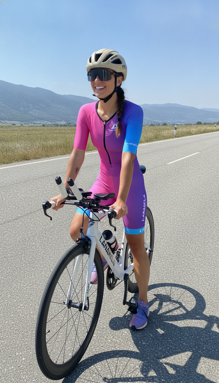 Lanakila Trisuit Damen Lanakila Trisuit Damen