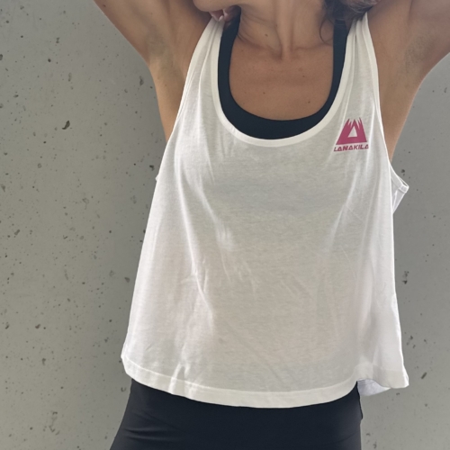 Running-Singlet-Woman-So-much-Aloha-Front