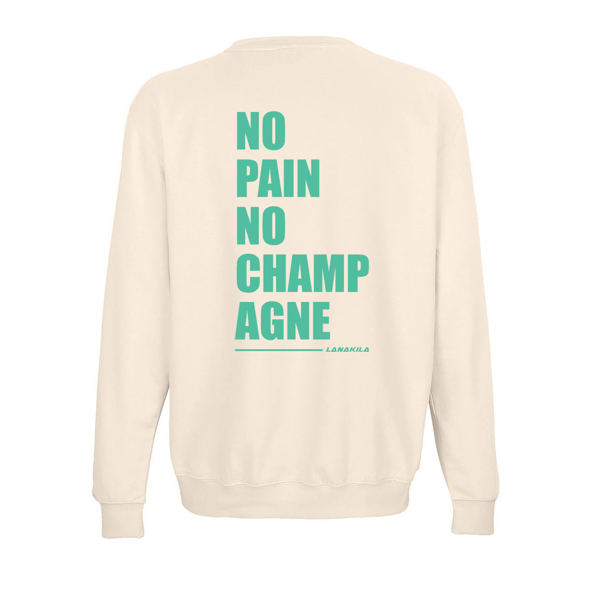 crewneck_creamygreen_no_pain_back crewneck_creamygreen_no_pain_back