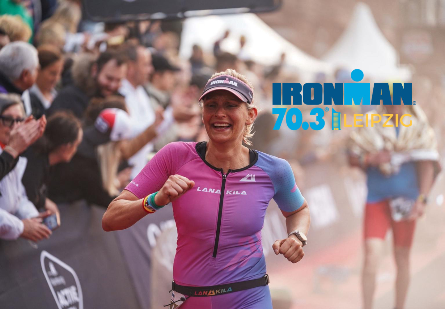 Ironman 70.3 Leipzig. Wenn ein Stück Heimat zur Rennstrecke wird