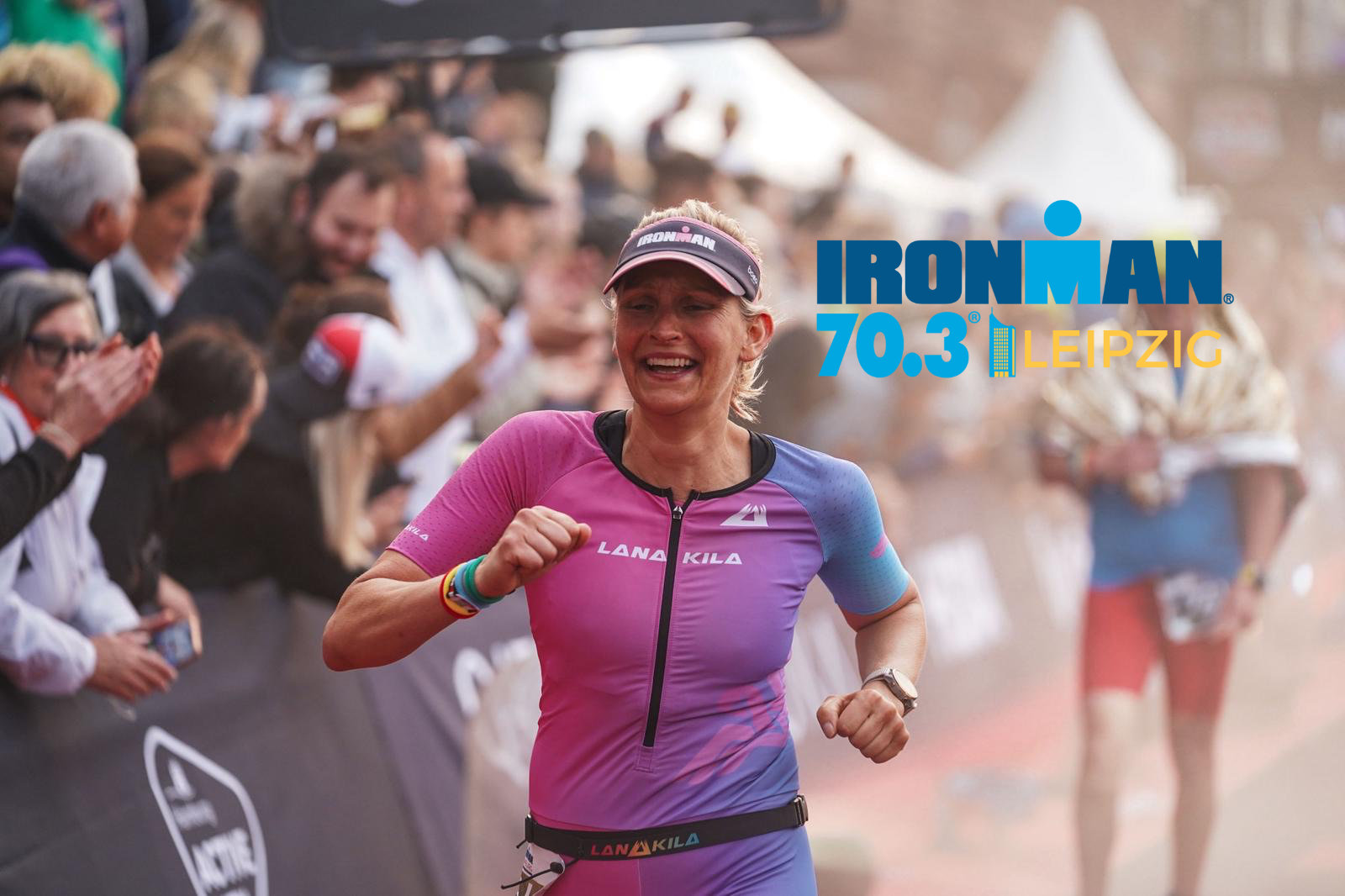 Ironman 70.3 Leipzig 2026
