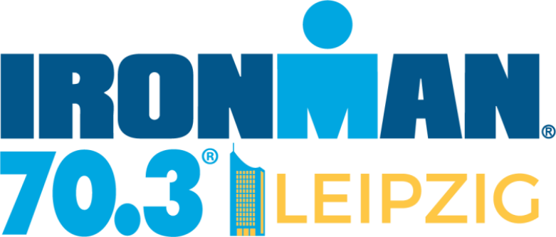 Logo Ironman 70.3 Leipzig