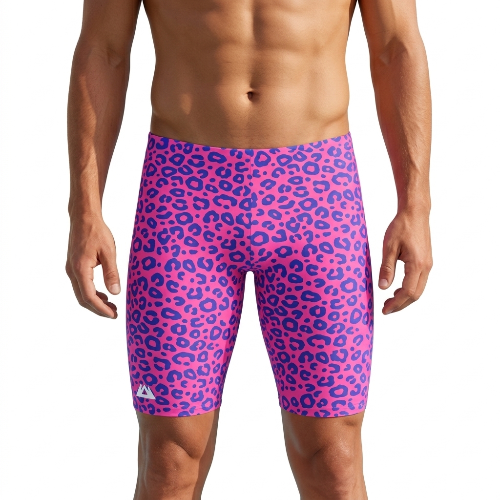 badehose_leopard_men_front badehose_leopard_men_front
