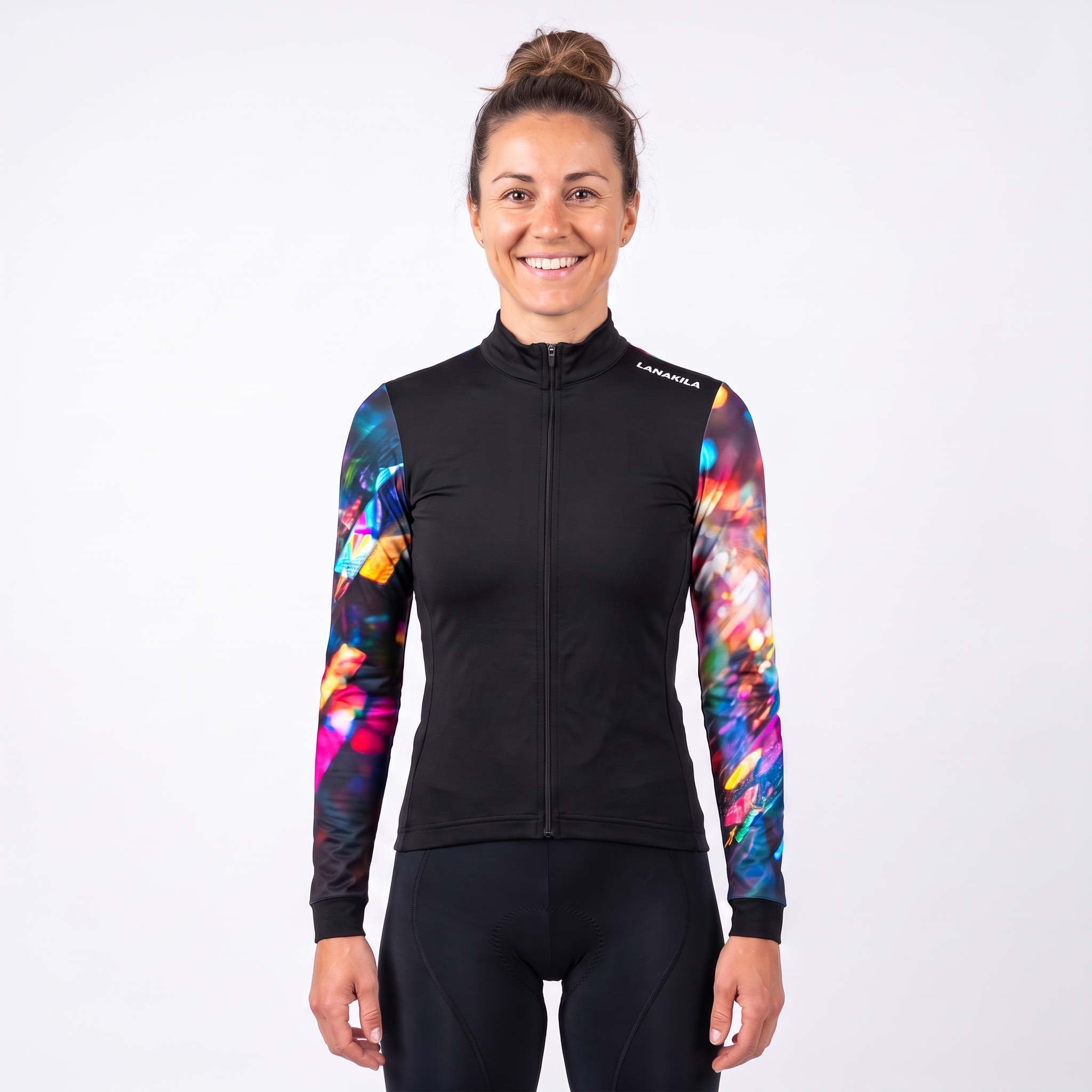 thermo-langarm-radtrikot-damen-spectrum-front thermo-langarm-radtrikot-damen-spectrum-front